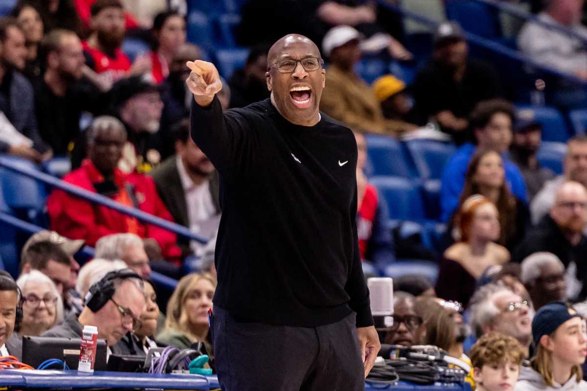 Knicks expected to hire Mike Brown as next head coach | amNewYork