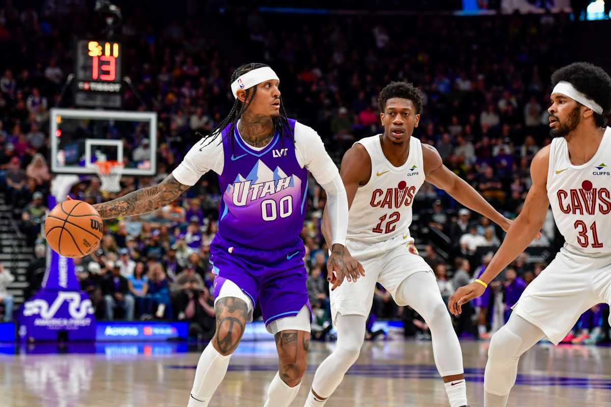 Knicks signing Jordan Clarkson as key bench piece | amNewYork
