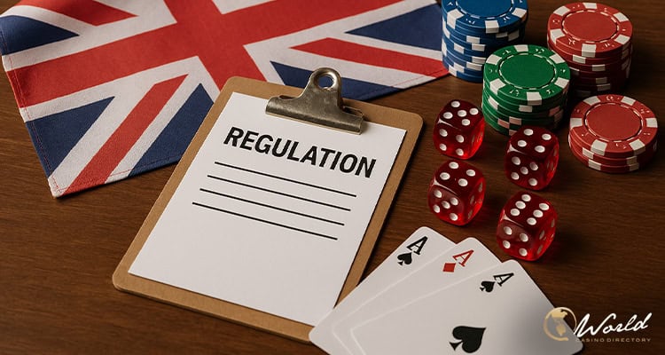 Labour Faces Internal Pressure as MPs Demand Gambling Reform Overhaul in the U.K.