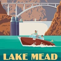 Lake Mead Water Levels Continue to Fall