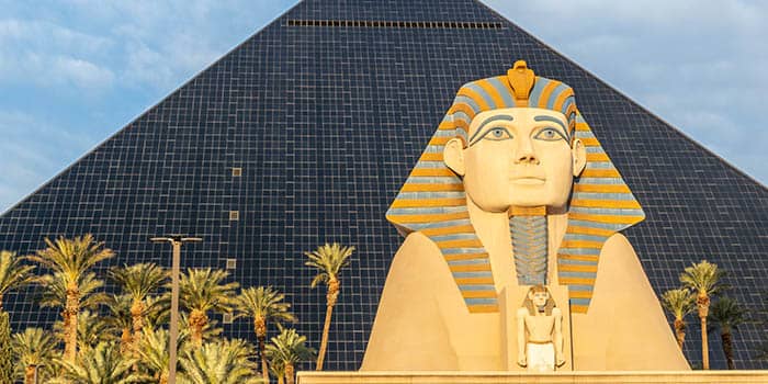 Las Vegas Prepares for Things to Get Worse Before They Get Better