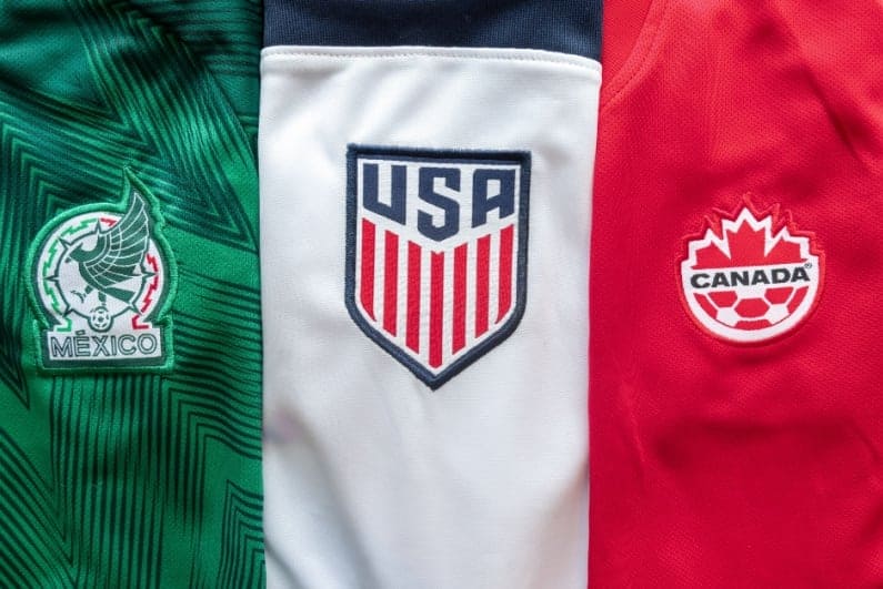 Las Vegas to Host 2026 FIFA World Cup Draw, Venue Rumors Abound