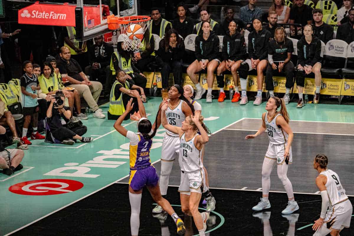 Liberty fall to Sparks after Rickea Jackson’s buzzer-beater denies their comeback bid | amNewYork