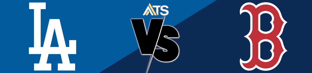 Los Angeles Dodgers vs Boston Red Sox Prediction - 7/26/2025