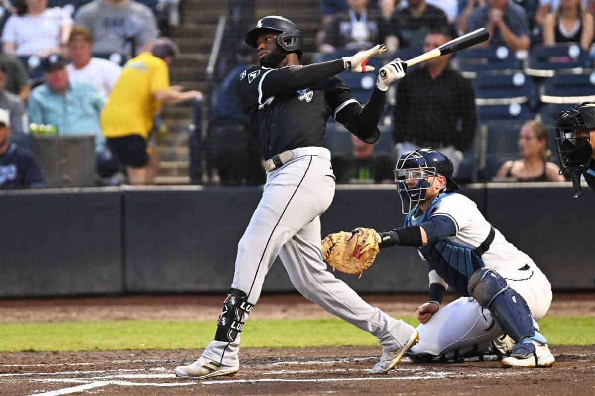 Luis Robert to Mets? Why it makes sense | amNewYork