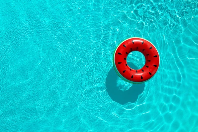LVMPD Charge Vegas Man for Unlicensed Party That Ended With 20-Year-Old Dead in Pool