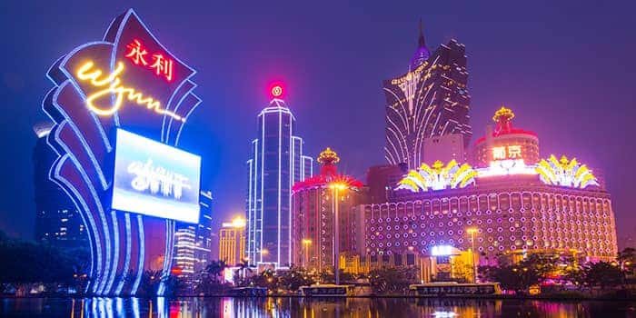 Macau Contemplates Axing Gambling Ads