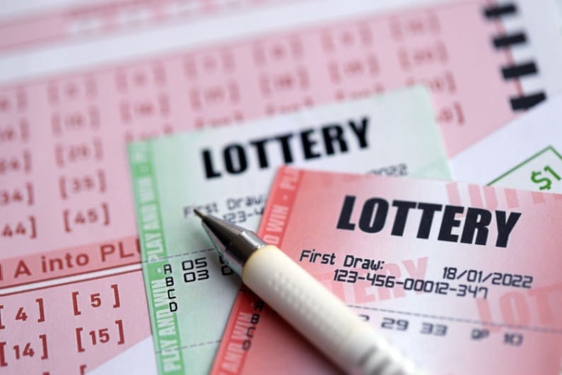 Massachusetts Man Wins $1m on Two Different Powerball Tickets