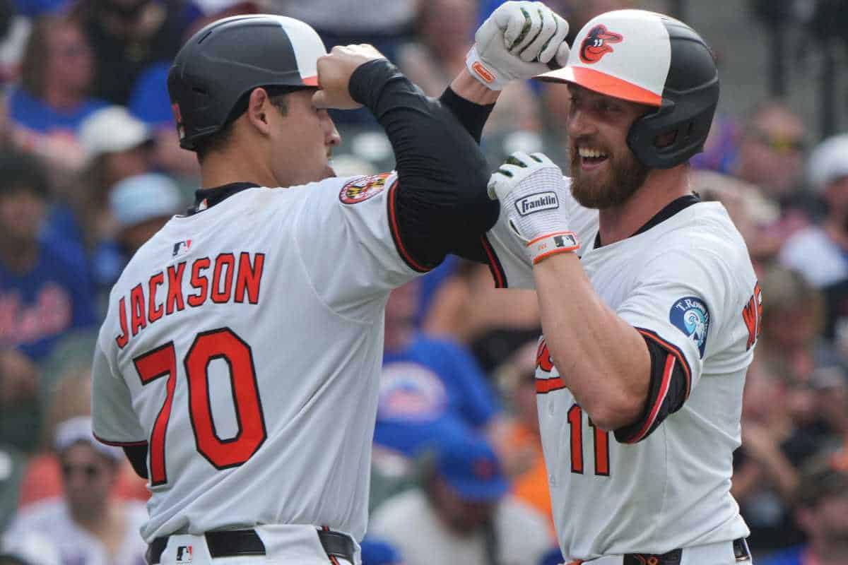 Mets blow another lead, swept in doubleheader by Orioles | amNewYork