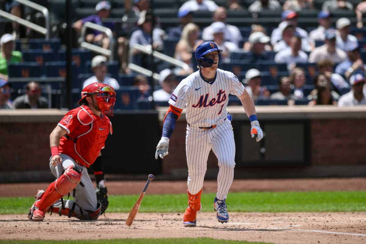 Mets feeling good vibrations heading to California on four-game winning streak | amNewYork