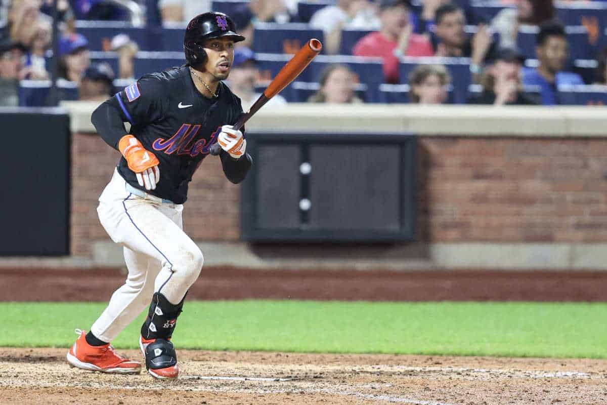 Mets’ Francisco Lindor relishing All-Star nod after lengthy wait | amNewYork