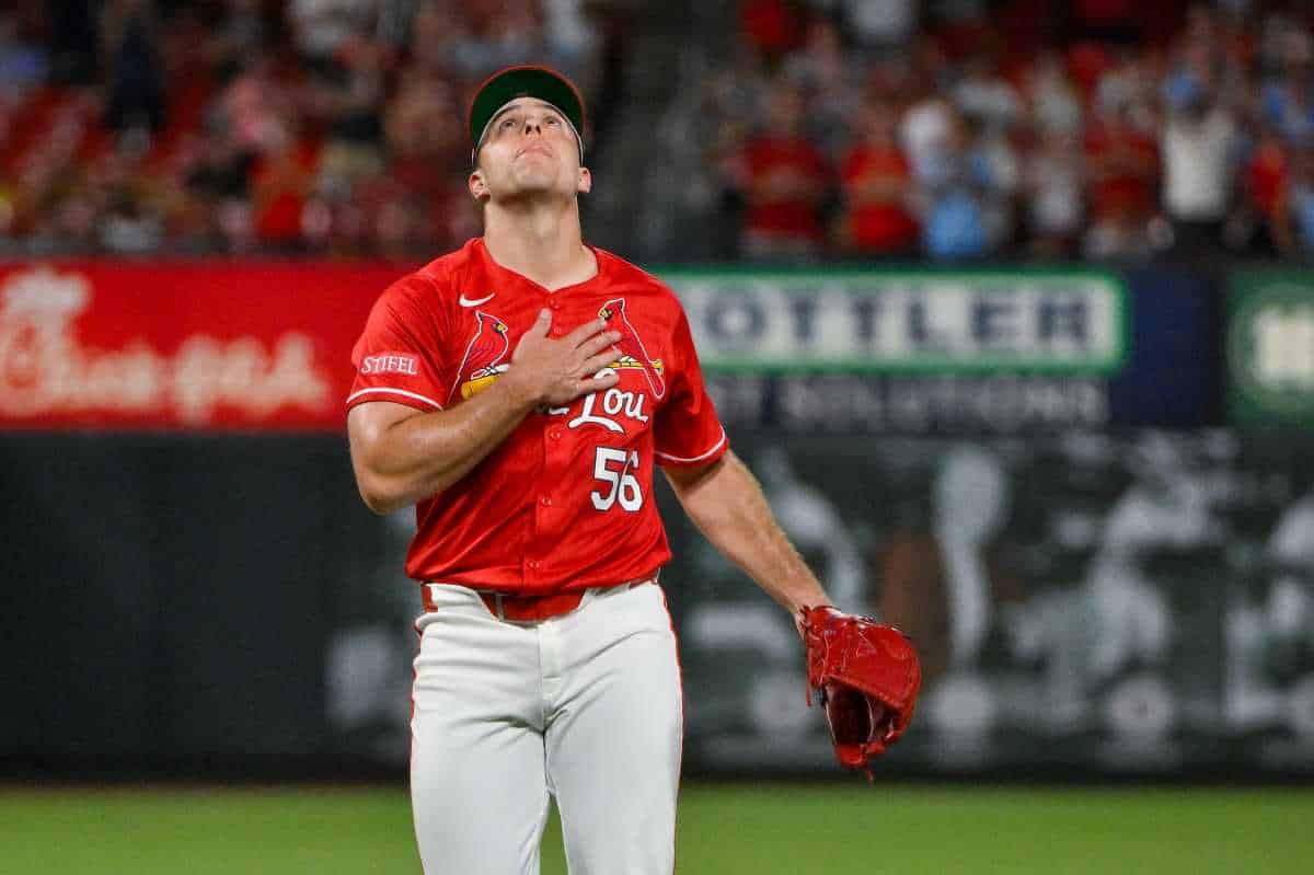 Mets have MLB’s best bullpen after Helsley, Rogers trades