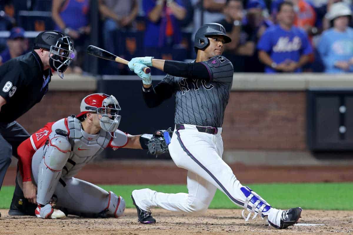 Mets overturn 4-run hole, come back late to beat Angels 7-5 | amNewYork