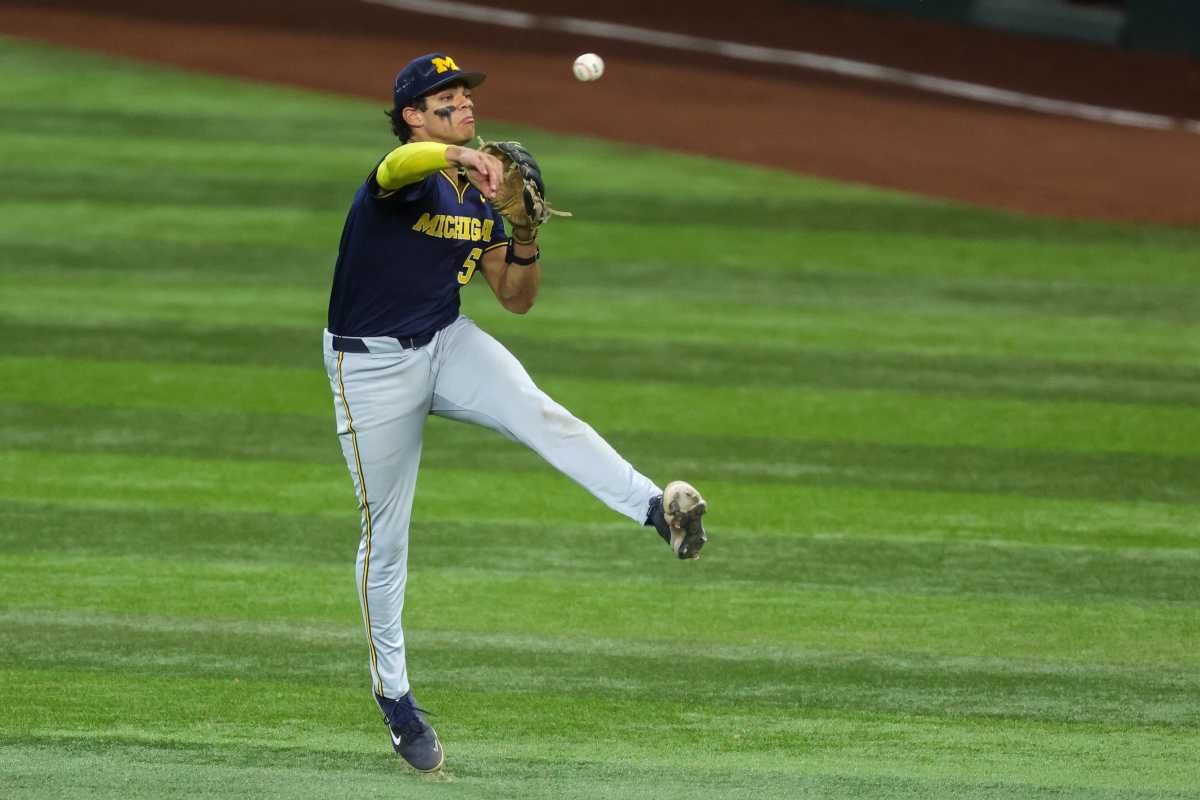 Mets sign 1st-round pick Mitch Voit | amNewYork