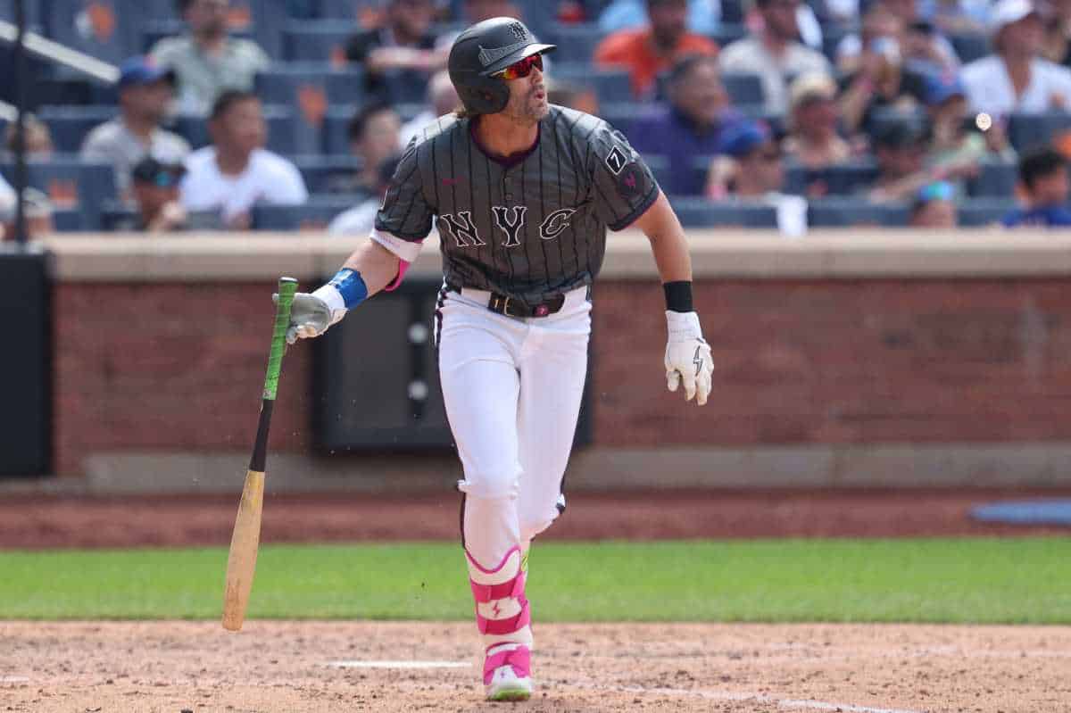 Mets trade rumors: Jeff McNeil’s comfort in center field adding new dimension to David Stearns’ plans | amNewYork