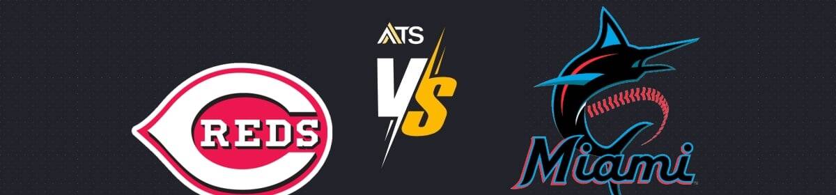 Miami Marlins vs Cincinnati Reds Pick - 7/10/2025