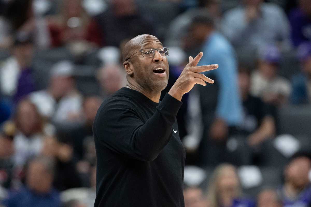 Mike Brown emerging as favorite for Knicks’ head coach job | amNewYork