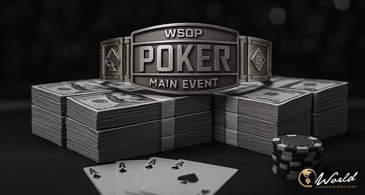 Mizrachi Makes History With WSOP Victory and Hall of Fame Induction