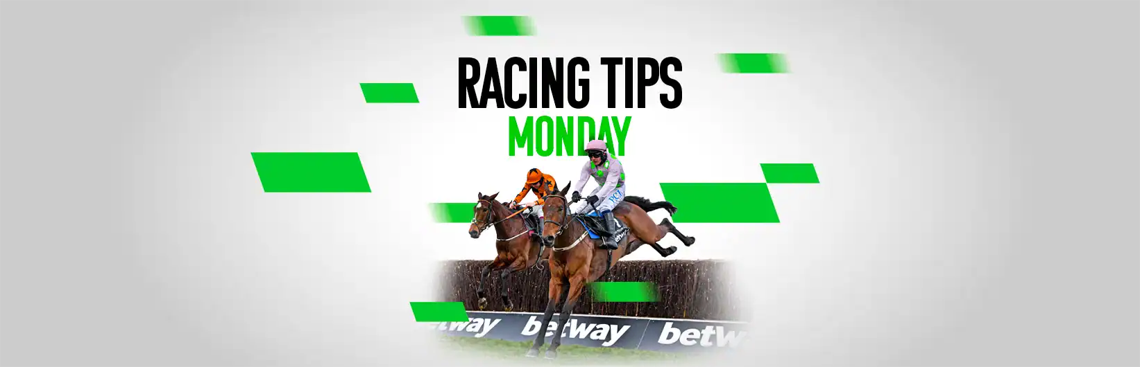 Monday Galway horse racing tips