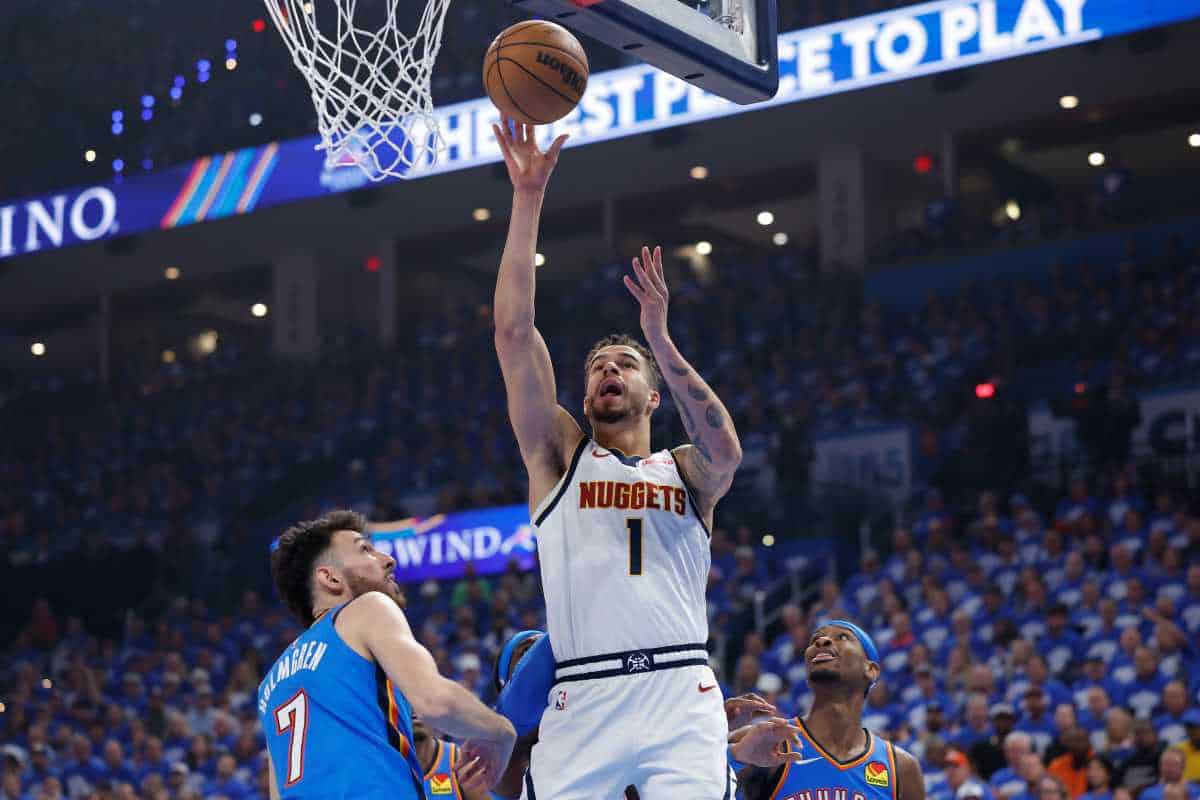 Nets’ 2023 trade of Kevin Durant still paying off with Michael Porter Jr. deal | amNewYork