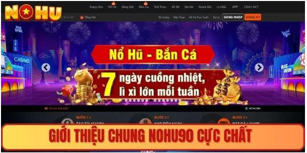 nohu
