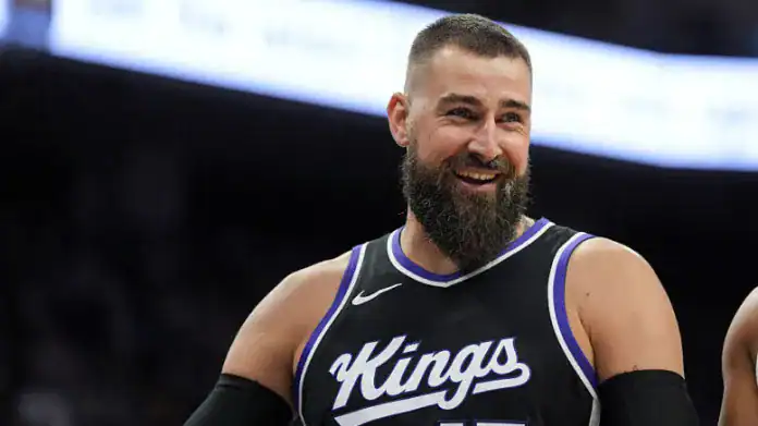 Nuggets have ‘no concerns’ about Jonas Valanciunas
