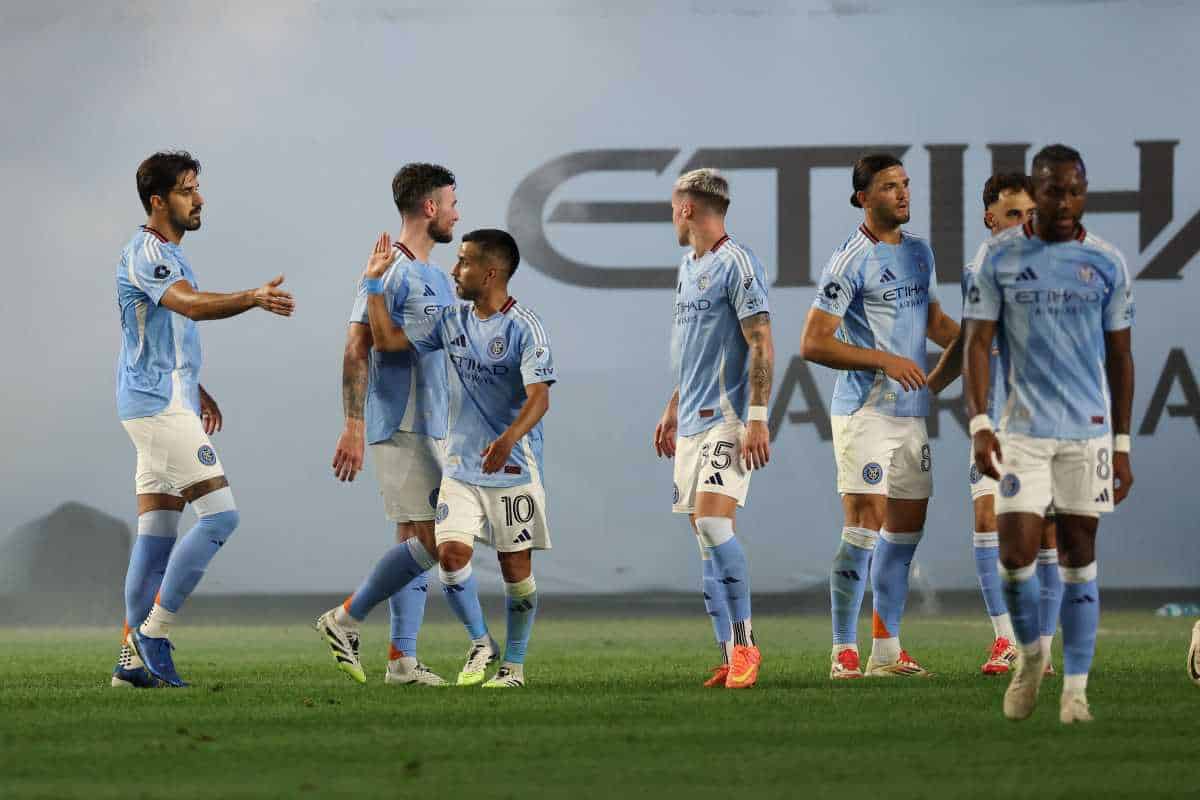 NYCFC return to winning ways with 3-1 result over Toronto | amNewYork