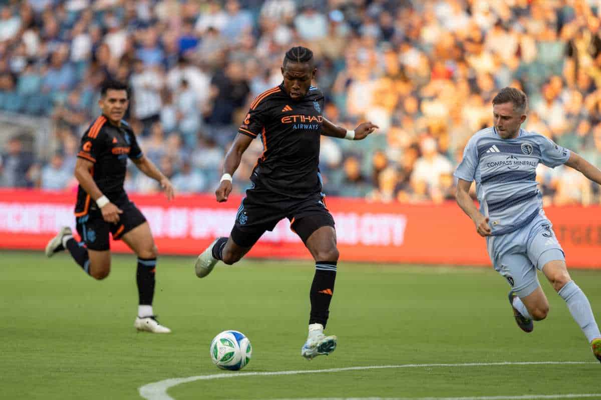 NYCFC weekend preview: Boys in Blue look to close out road trip with win in Dallas | amNewYork