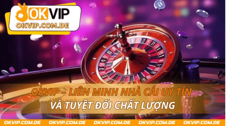 Okvip feature