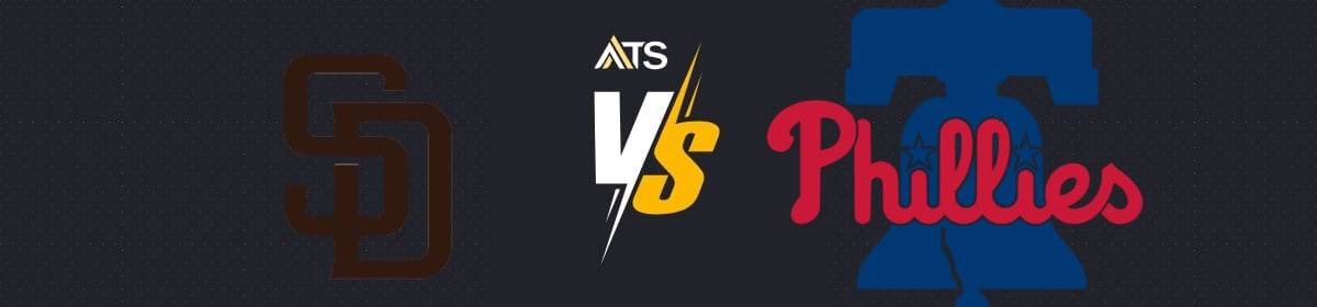 Philadelphia Phillies vs San Diego Padres Pick - 7/12/2025
