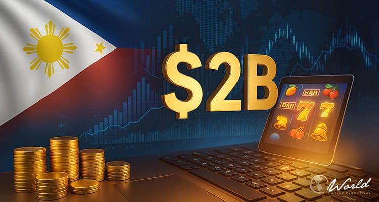 Philippines’ Online Gaming Surges Past ₱114B, Now Dominates Industry Revenues