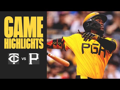 Pirates vs Twins Prediction, Odds & Skenes-Ryan Props for Friday Night