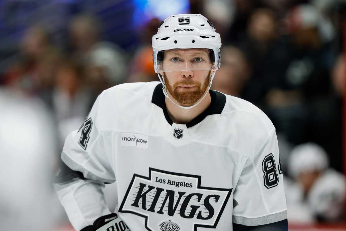 Rangers bolster blue line, sign Vladislav Gavrikov to 7-year deal | amNewYork