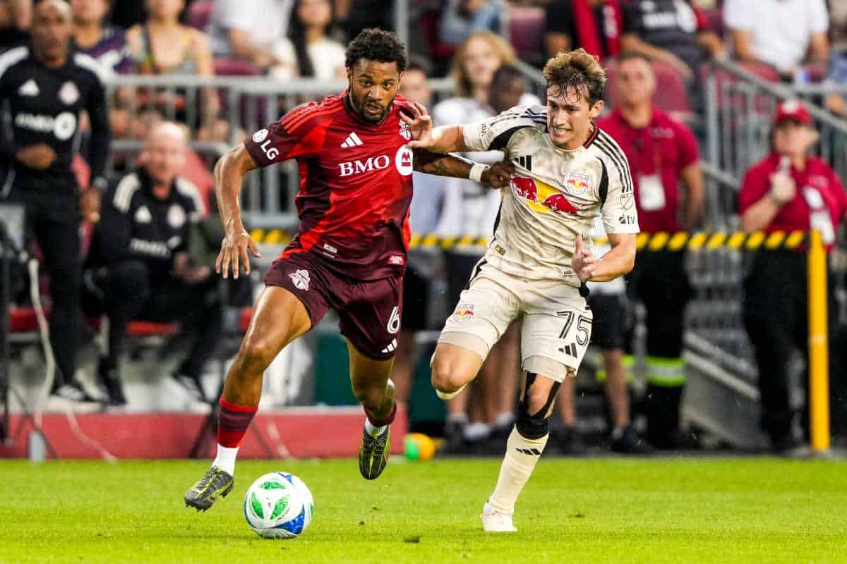 Red Bulls’ Daniel Edelman adamant he can bring ‘great value’ to USMNT | amNewYork