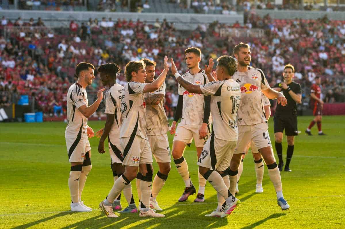 Red Bulls looking to break Philadelphia drought in US Open Cup quarterfinals | amNewYork
