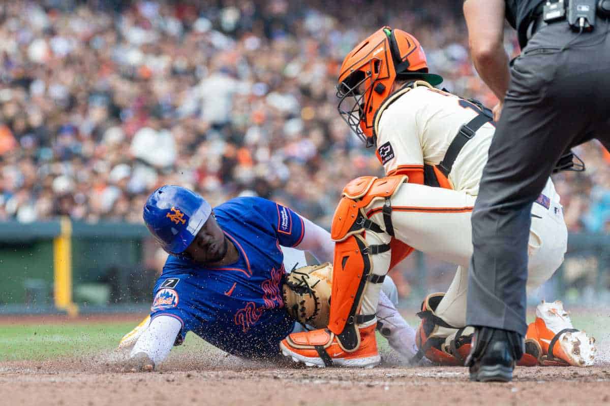 Ronny Mauricio having a moment with Mets as young infield remains in flux ahead of trade deadline | amNewYork