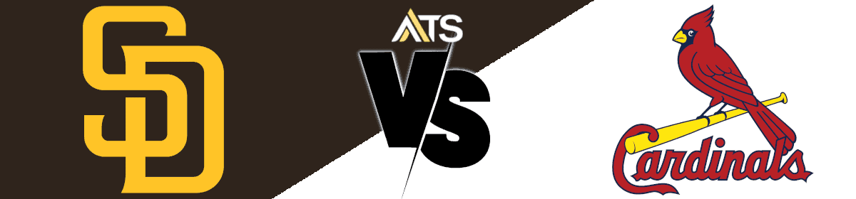 San Diego Padres vs St. Louis Cardinals Pick - 7/24/2025