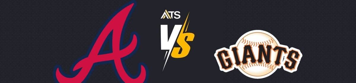 San Francisco Giants vs Atlanta Braves Pick - 7/22/2025