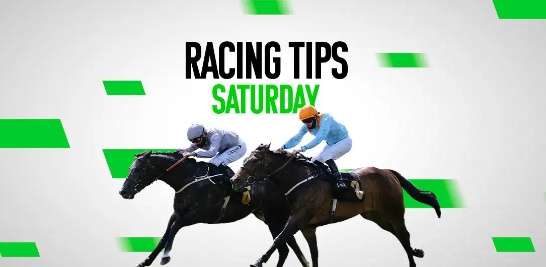 Saturday’s Lucky 15 racing tips