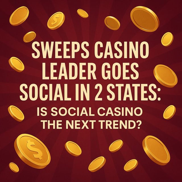 Social Casino Trends