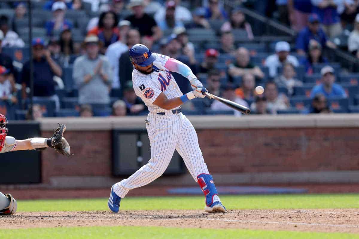 Starling Marte, José Butto injuries: Latest on Mets outfielder, reliever | amNewYork