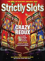 Strictly Slots Magazine June 2025