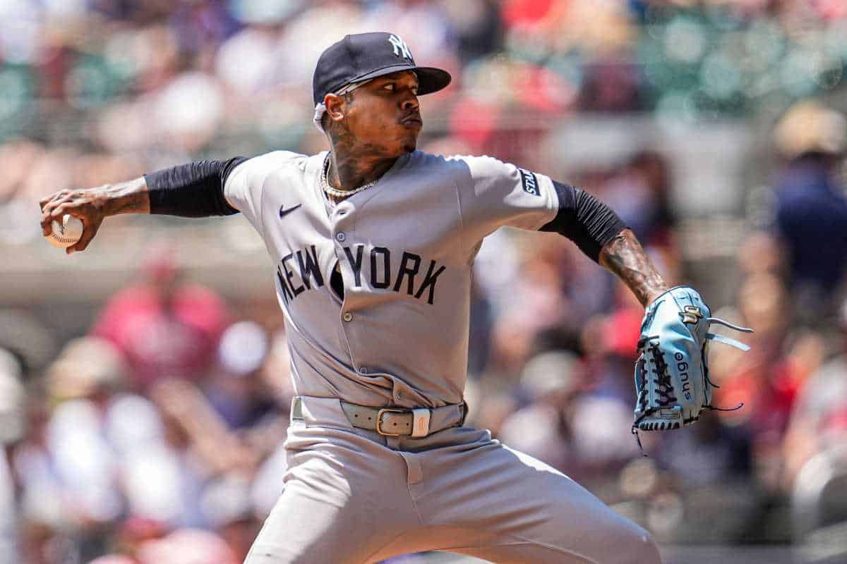Stroman’s gem lifts Yankees to 4-2 win over Braves | amNewYork