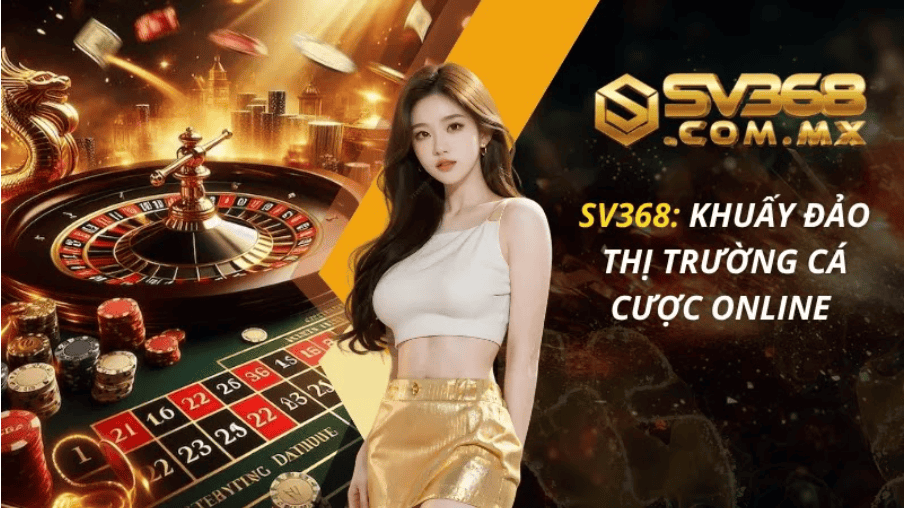 SV368 6