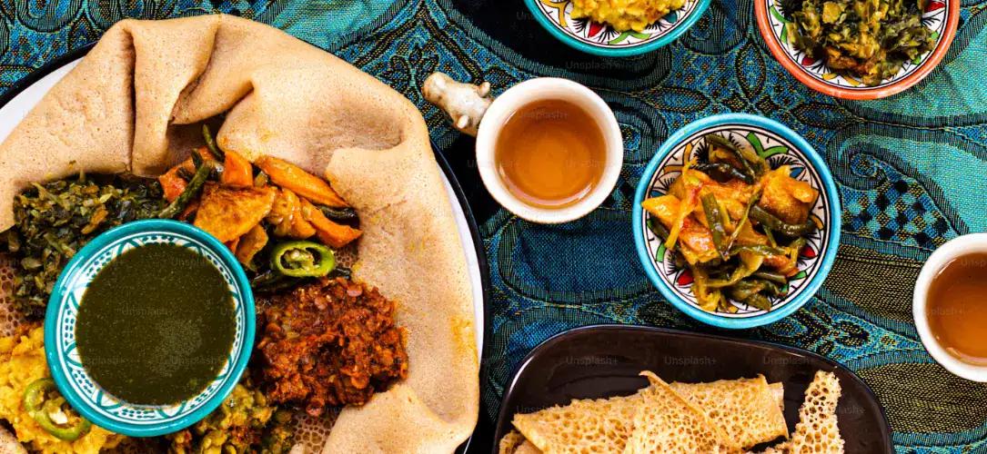 The Most Popular UK Food Halls and Markets