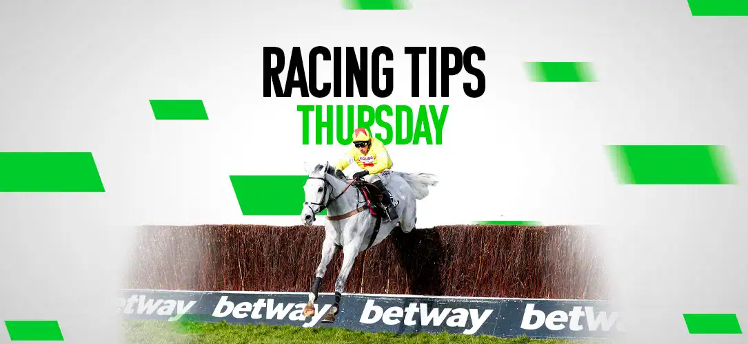 Thursday Galway horse racing tips