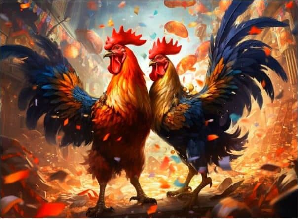 Tips for Watching Cockfighting on BJ27 Safely and Effectively - SolutionTipster