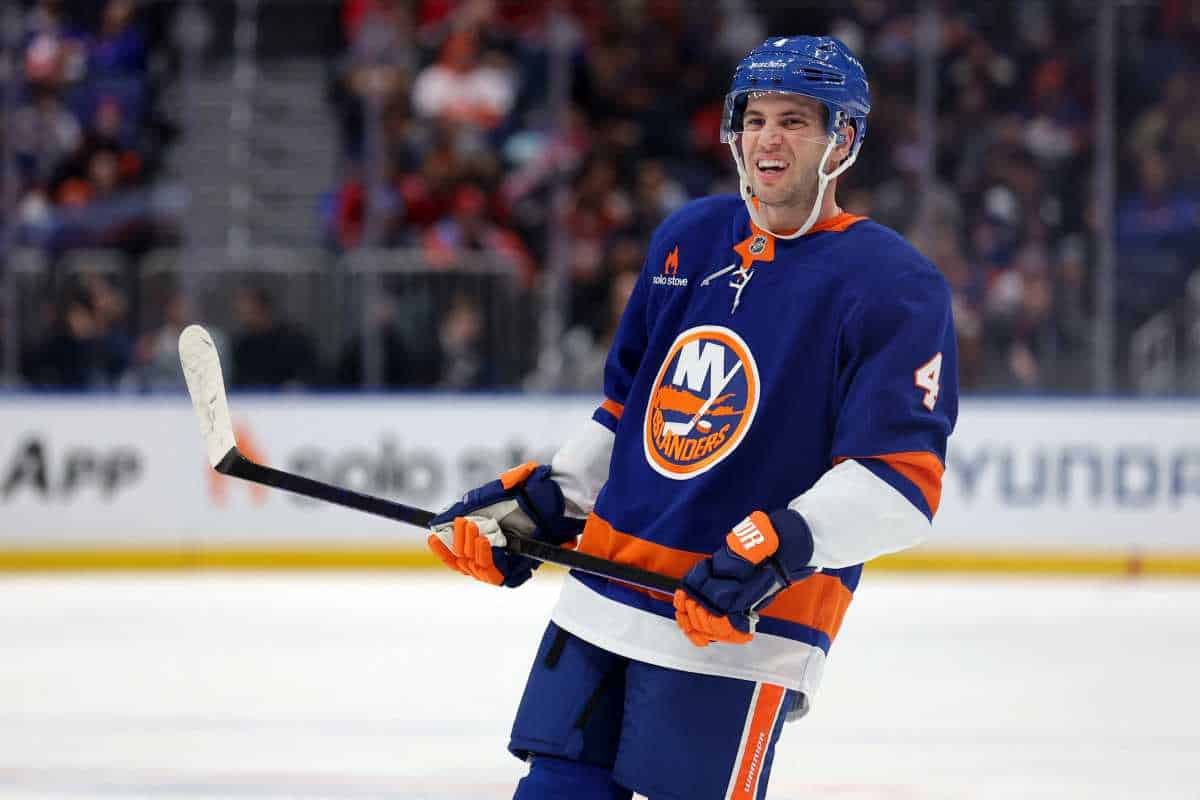 Tony DeAngelo, Islanders agree to 1-year contract | amNewYork
