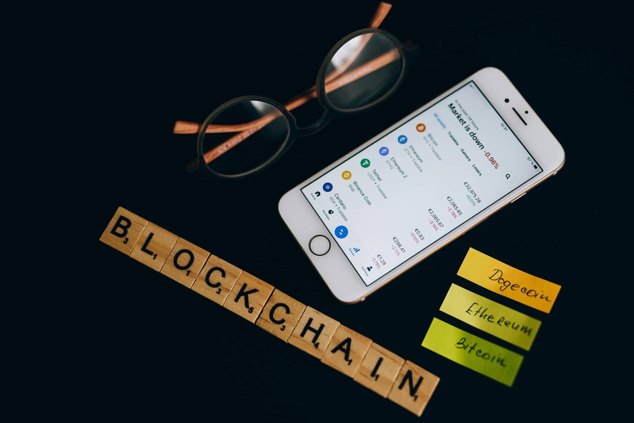 Top 5 Cryptocurrencies Powering Online Betting in 2025 - SolutionTipster