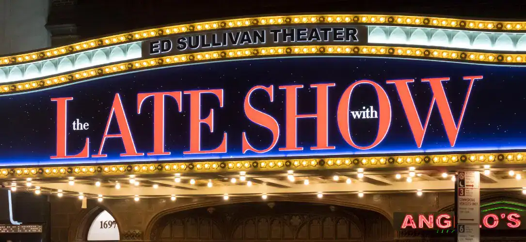 Top Late-Night Talk Shows and Viewership Trends